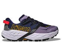 Hoka Speedgoat 7 - femme - bleu