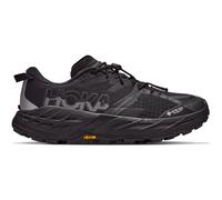 Hoka Speedgoat 7 Femme GTX 36 2/3 Noir/Gris