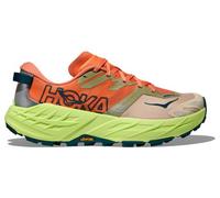 Hoka Chaussures de trail Speedgoat 7 Femme Orange Taille 38 2/3