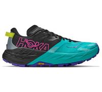 Hoka Speedgoat 7 - femme - vert