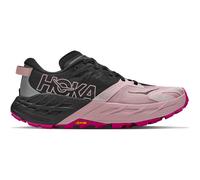 HOKA Speedgoat 7 Femmes 38 Noir/Rose