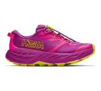 Hoka Speedgoat 7 GS Jr 40 Rose