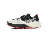 HOKA - Women's Speedgoat 7 GTX - Chaussures de trail - EU 43 1/3 - Regular - alabaster / black