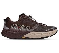 Hoka Speedgoat 7 GTX - homme - marron