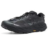 Hoka Speedgoat 7 GTX pour homme, Noir/noir carbone, 42.5 EU
