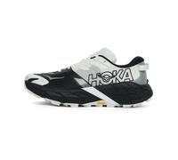 Hoka Chaussures de trail Speedgoat 7 Noir/Blanc Homme Taille 44