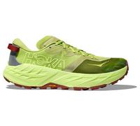 Hoka Chaussures de trail Speedgoat 7 - Coupe Regular - EU 40 2/3 - Kiwi/Neon Yuzu