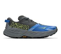 HOKA Speedgoat 7 Hommes 42 Gris/Bleu