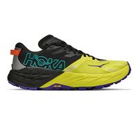 HOKA Speedgoat 7 Hommes 42 Jaune/Noir