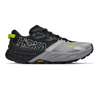 Chaussures Hoka Speedgoat 7 Gris Noir AW26, Taille EU 46 2/3