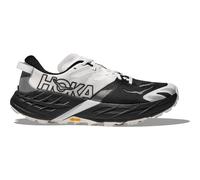 Chaussures Femme HOKA Speedgoat 7 LARGES Black/White 40 2/3
