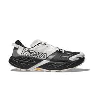 HOKA Speedgoat 7 Homme 44 2/3 Noir/Blanc