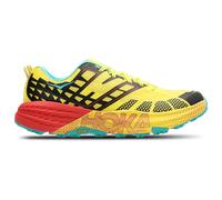 Hoka One One SPEEDGOAT 2 men Lowtop yellow taille: 42 2/3
