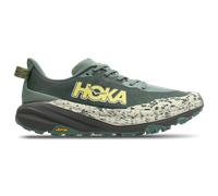 Hoka Speedgoat Homme - Baskets, Vert - Pointure 42 - Maille/synthétique Green 42