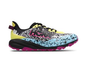 Hoka Speedgoat - Sneakers Enfant - Noir - Pointure 40 - Maille/synthétique Black 40