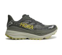 Hoka Stinson 7 Chaussures de Course de Trail Homme Vert Vert