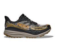 HOKA - Stinson 7 - Chaussures de trail - EU 44 2/3 - black / cement