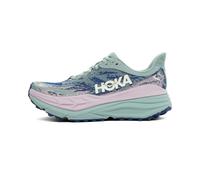 Hoka Chaussures de course Stinson 7 bleu, vert pastel, rose pastel Taille 40