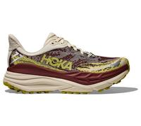 Hoka Stinson 7 - femme - rouge