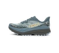 Hoka Chaussure de course STINSON 7 opal/bleu clair/gris foncé Taille 42
