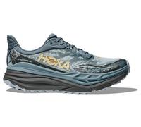 Hoka Chaussures de trail Stinson 7 M Slate Blue/Asphalt Grey pour homme Taille 43 1/3