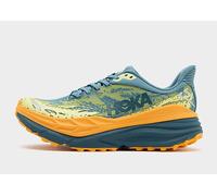 Chaussures de running hommes Hoka M Stinson 7 Taille de chaussures (UE): 42 2/3 / Couleur: gris / orange
