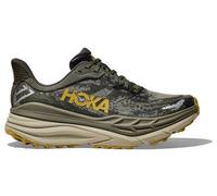 Hoka Stinson 7 - homme - khaki