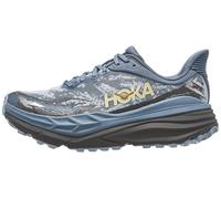 HOKA Stinson 7 Men's Shoes Blue/Asphalt US 10.0 44.0