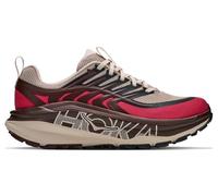Hoka Stinson 8 - homme - rouge