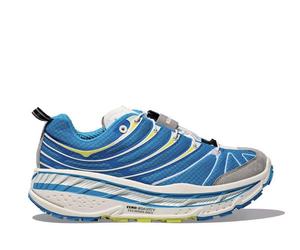 HOKA Stinson Evo OG "Skyward Blue" - Taille: 43 1/3 blue