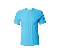Hoka T-shirt Airolite 2.0 manches courtes bleu Taille XL