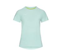 HOKA - Women's Airolite Short Sleeve 2.0 - T-shirt de running - S - jadeite