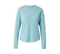 HOKA T-shirt fonctionnel 'ESSENTIAL' bleu clair, Taille XL