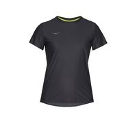 HOKA T-shirt fonctionnel noir, Taille S