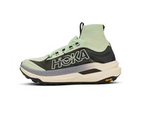 Hoka - Chaussures de trail - Tecton X 3 W Mint Fluorite/Varsity Navy pour Femme - Taille 5,5 US - Vert Vert 5,5 US