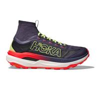 Hoka Chaussures de trail Tecton X 3 W Squid Ink/Neon Flame Femme Taille 36 2/3