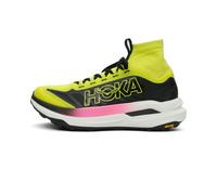 Hoka Chaussures Tecton X3 vert citron noir rose – Taille 43(1/3)