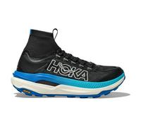 HOKA ONE ONE Tecton X 3 M - Homme - Gris / Bleu - taille 43 1/3- modèle 2025