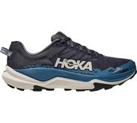 Hoka Torrent 4 Chaussures de trail 42,7 Bleu