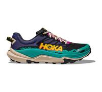 HOKA - Torrent 4 - Chaussures de trail - EU 46 2/3 - mountain iris / gemstone