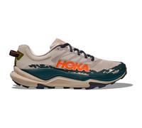 HOKA - Torrent 4 - Chaussures de trail - US 12 | EU 46.5 - putty / blue twilight