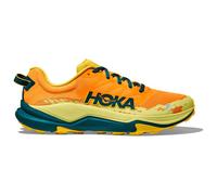 HOKA - Torrent 4 - Chaussures de trail - US 9 | EU 42.5 - sun coral / blue twilight