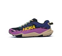 Hoka Torrent 4 - femme - noir