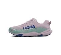 Hoka Chaussures Torrent 4 femme rose vert lilas Taille 40(2/3)
