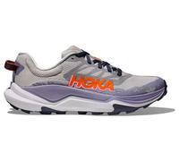 Hoka Torrent 4 - femme - gris