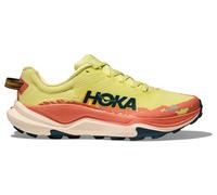 HOKA - Women's Torrent 4 - Chaussures de trail - US 9,5 | EU 42 - yuzu / feldspar