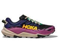 Hoka Torrent 4 - femme - noir