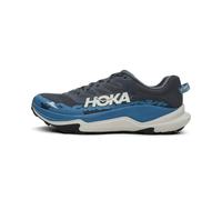 Hoka Torrent 4 - homme - bleu