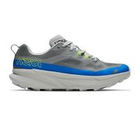 Hoka - Chaussures de trail - Torrent 5 M Galactic Grey/Stardust - Taille 45 1/3 - Gris Gris 45 1/3
