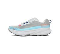 Hoka One One Torrent 5 Gris/argent 41.1/3